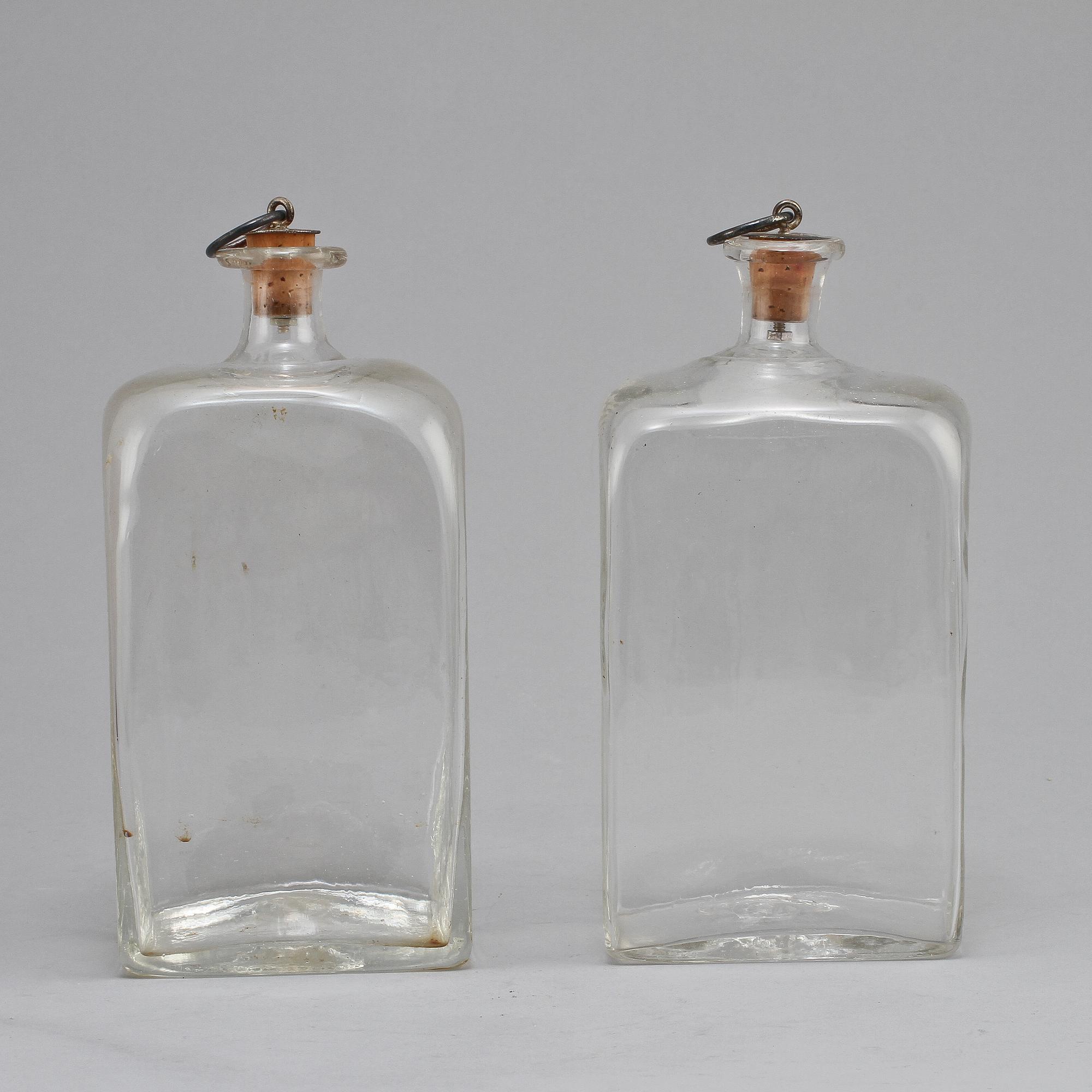 SCHATULL, 1800-tal.