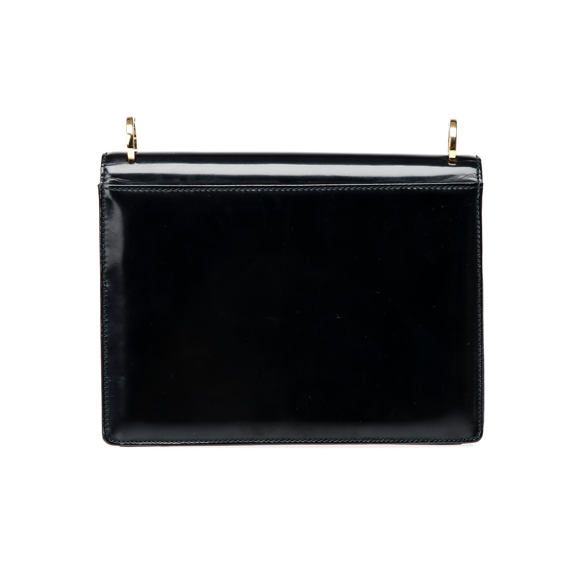 VÄSKA, Salvatore Ferragamo.