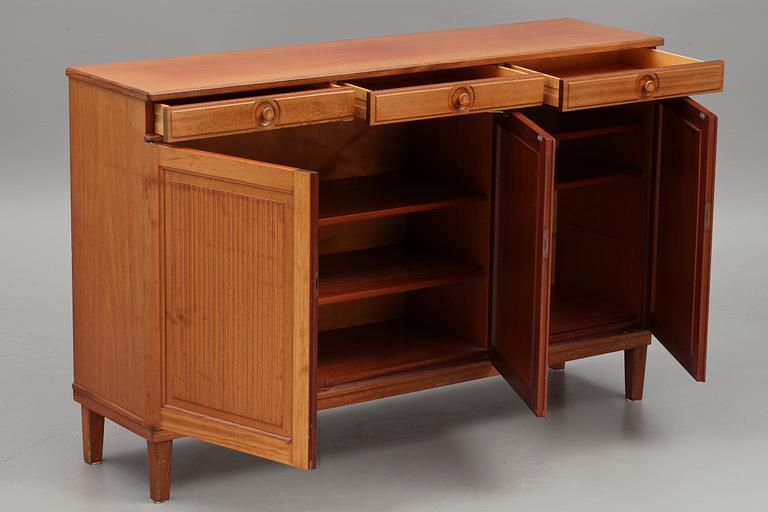 SKÄNK, "Herrgården", Carl Malmsten, Åfors Möbelfabrik, 1900-tal.