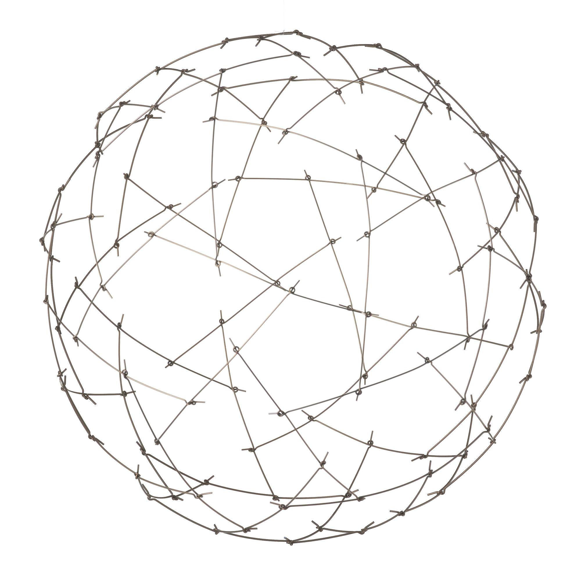 Lars Englund, "Borderline".