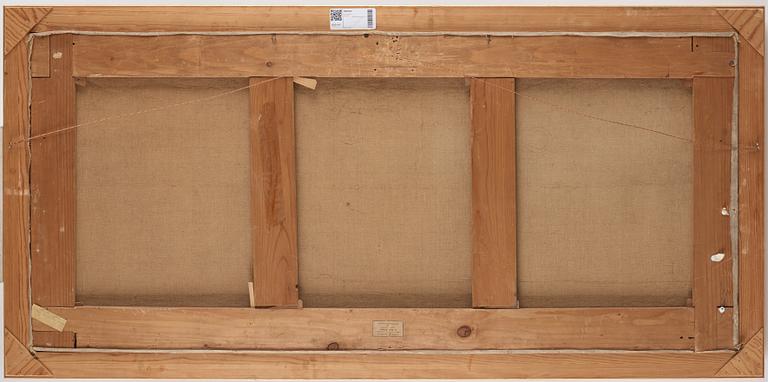 Okänd konstnär, 1800-tal, Arkitekten, Venedig.