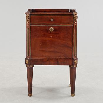 POTTSKÅP, 1800-tal.