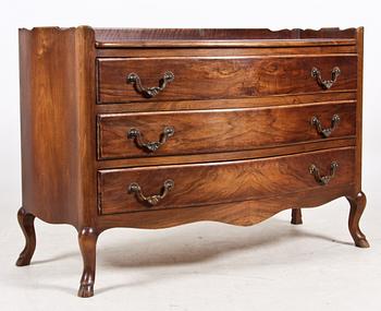 BYRÅ, Louis XV-stl. 1900-tal.