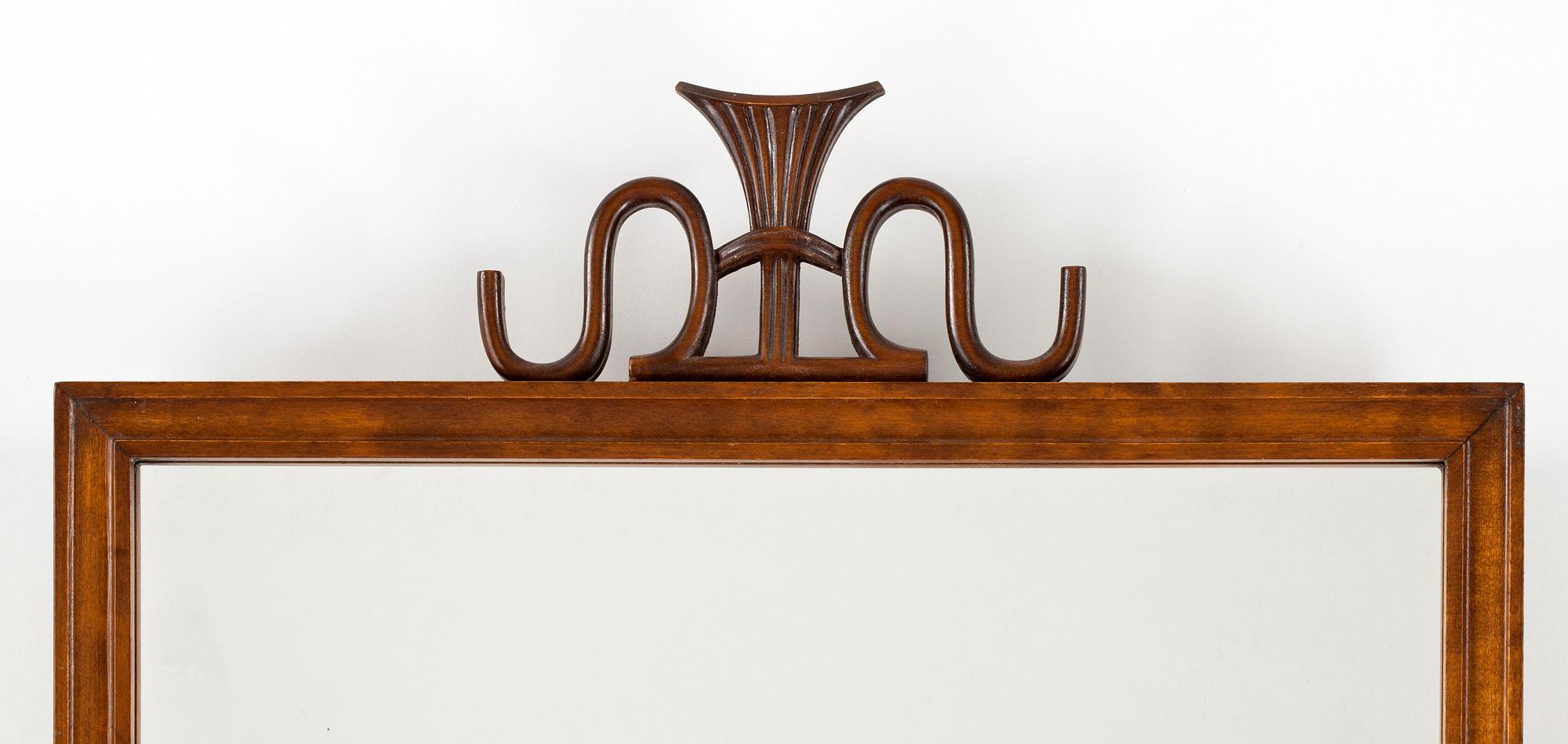 SPEGEL, modell CECIL, Axel Einar Hjorth, 1930-tal.