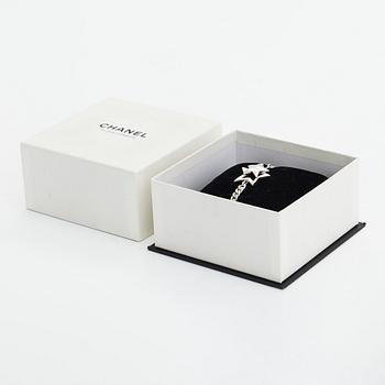 Chanel, armband, sterlingsilver (925).
