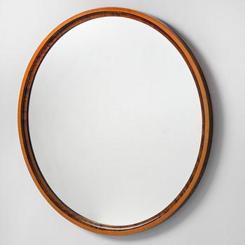 Spegel, Svenska Möbelfabriken, 1930/40-tal.