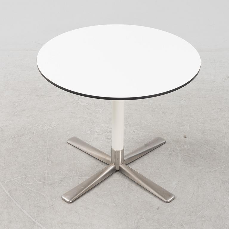 Åke Axelsson, a 'Rotor' Coffee Table, Gärsnäs 2010.