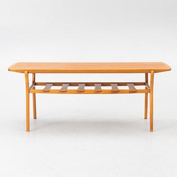 Soffbord, 1950-60-tal.