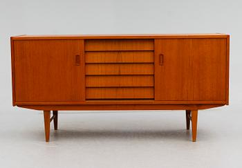 SIDEBOARD, 1900-talets andra hälft.