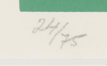 Sam Vanni, Sommitelma.