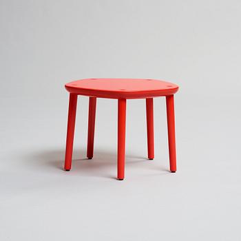 Claesson Koivisto Rune, a "Five stool", Meetee, Japan, 2013.