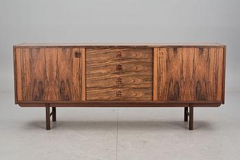 SIDEBOARD, "Ladoga", IKEA 1967.