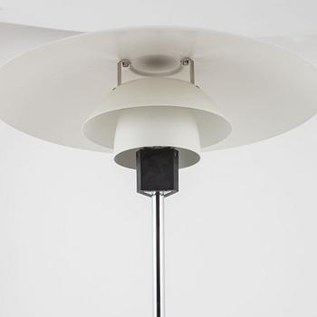 Poul Henningsen, bordslampa, "PH 4/3", Louis Poulsen, Danmark.