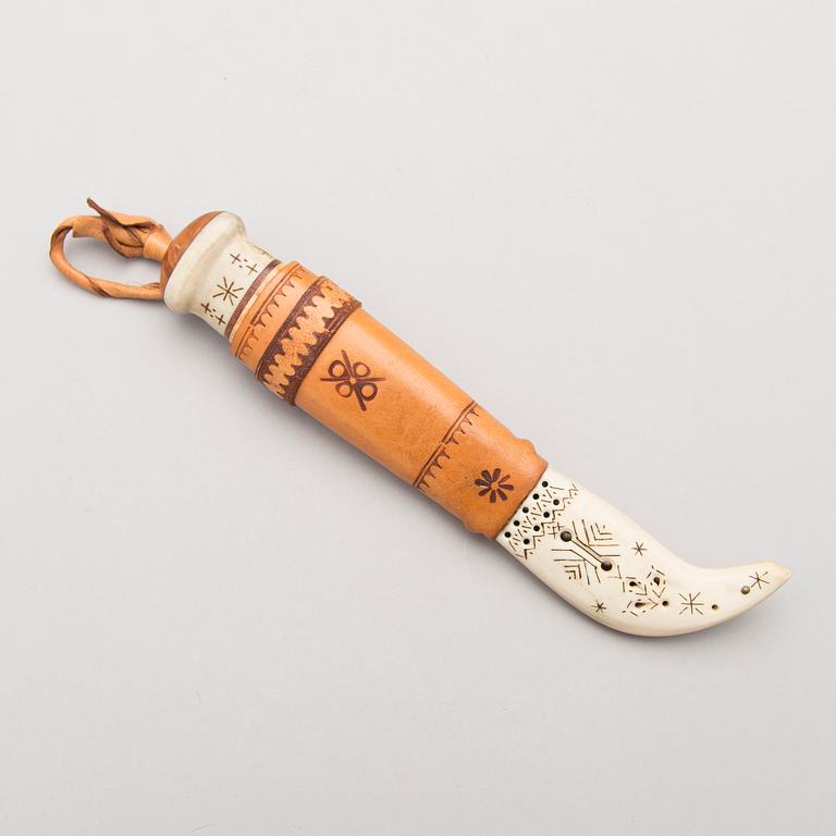 PUUKKO, Suomi, 1900-luvun loppupuoli.