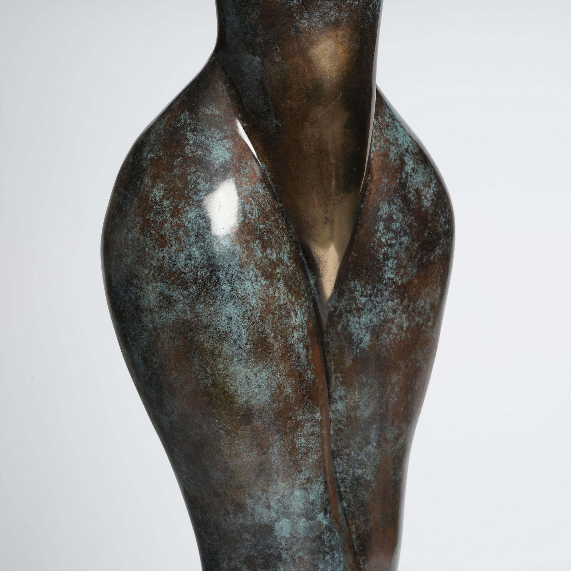 Stan Wys (Wysocki), Untitled.