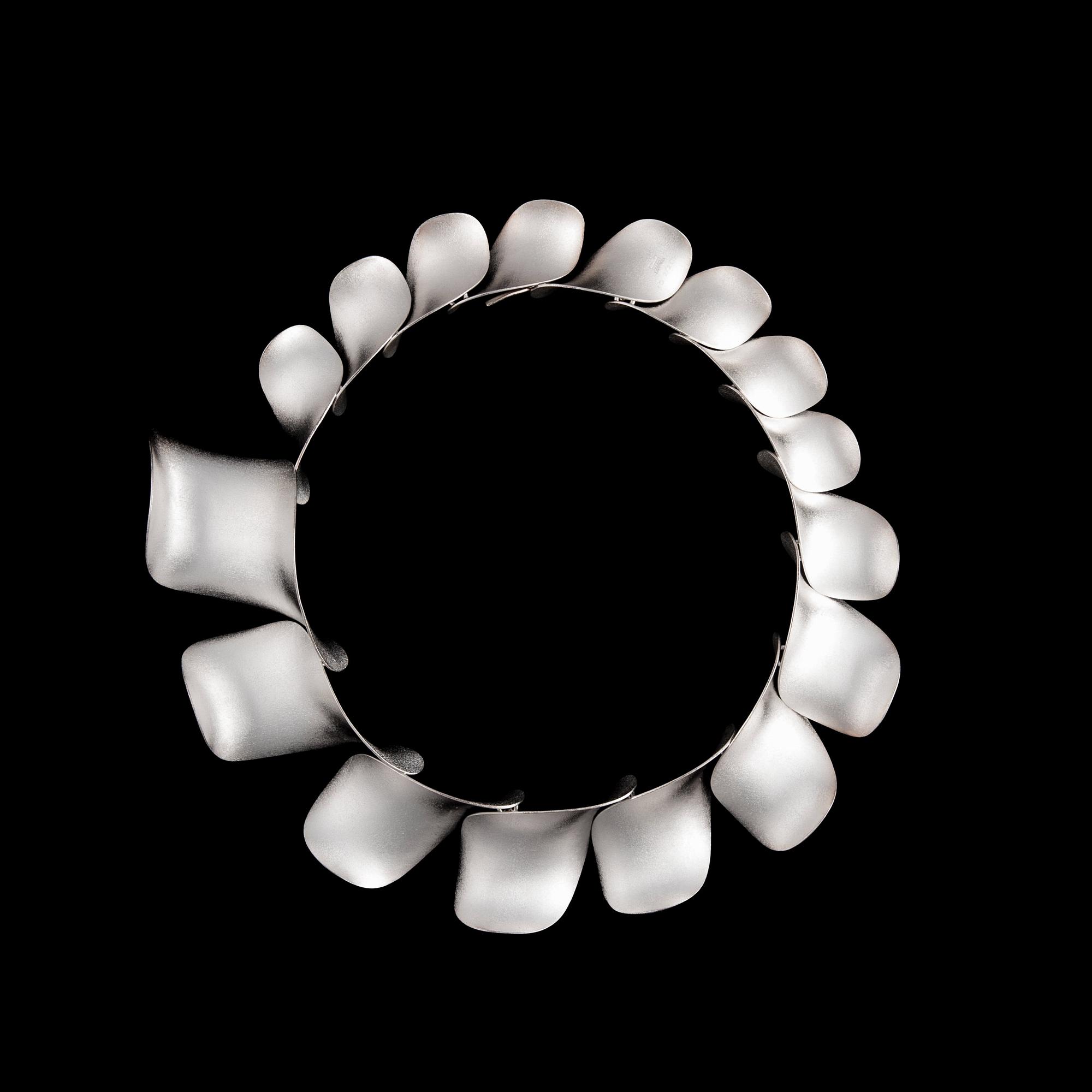 Chao Hsien Kuo, COLLIER.