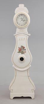 GOLVUR, 1700-/1800-tal.