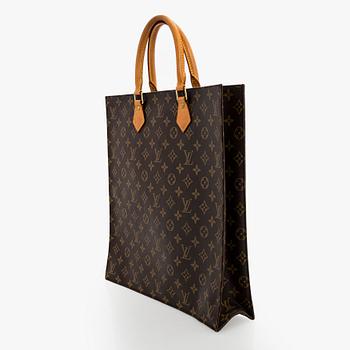 Louis Vuitton, laukku, "Sac Plât Tote".