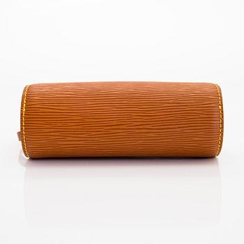 Louis Vuitton, laukku, "Epi Soufflot", ja pochette.