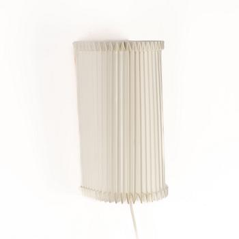 Tage Klint, wall lamp "205" for Le Klint.
