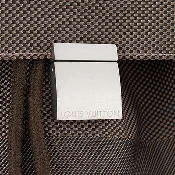 Louis Vuitton, Backpack, "Pioneer", 2004.