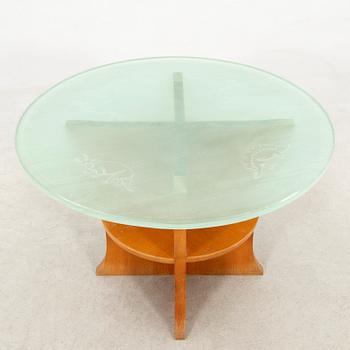 1940s Coffee Table.