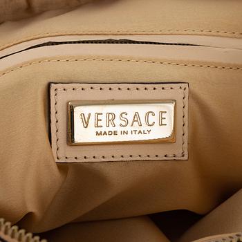 Versace, bag.