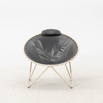 fåtölj 1950/60-tal.