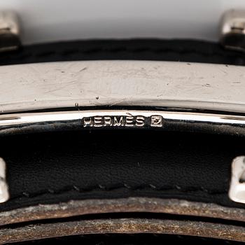 Hermès,  skärp, "Constance", storlek 100, 1998.