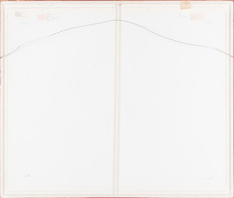 Cris af Enehielm, "Fångad".