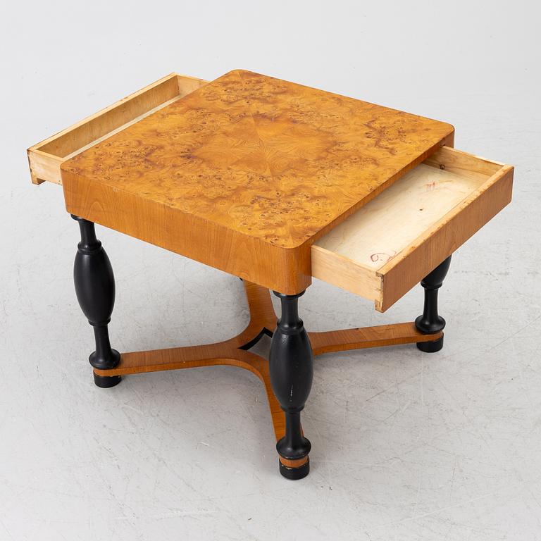 Table, Swedish Grace, first half of the 20th century.