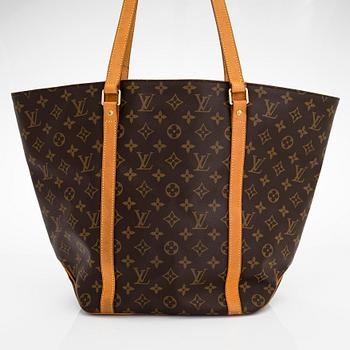 Louis Vuitton, väska, "Sac Shopping".