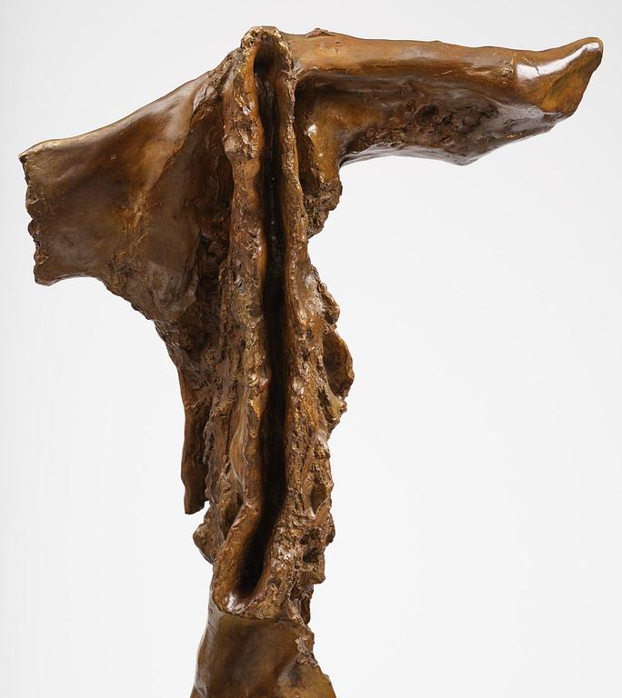 Sivert Lindblom, "Nike".