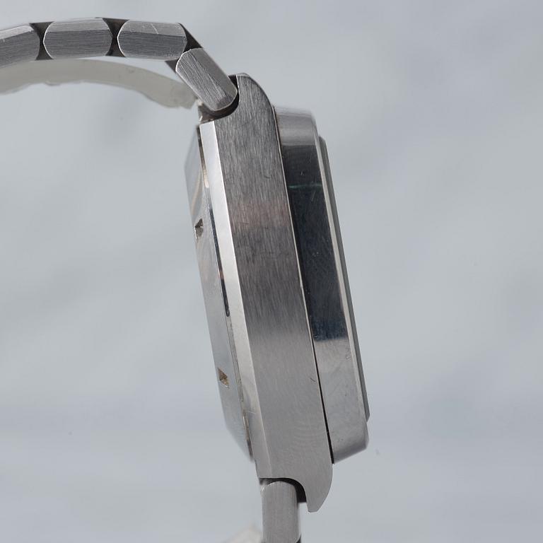 ZENITH, El Primero, Surf, "Tachymetre", Wristwatch, 39,5 x 44 mm,