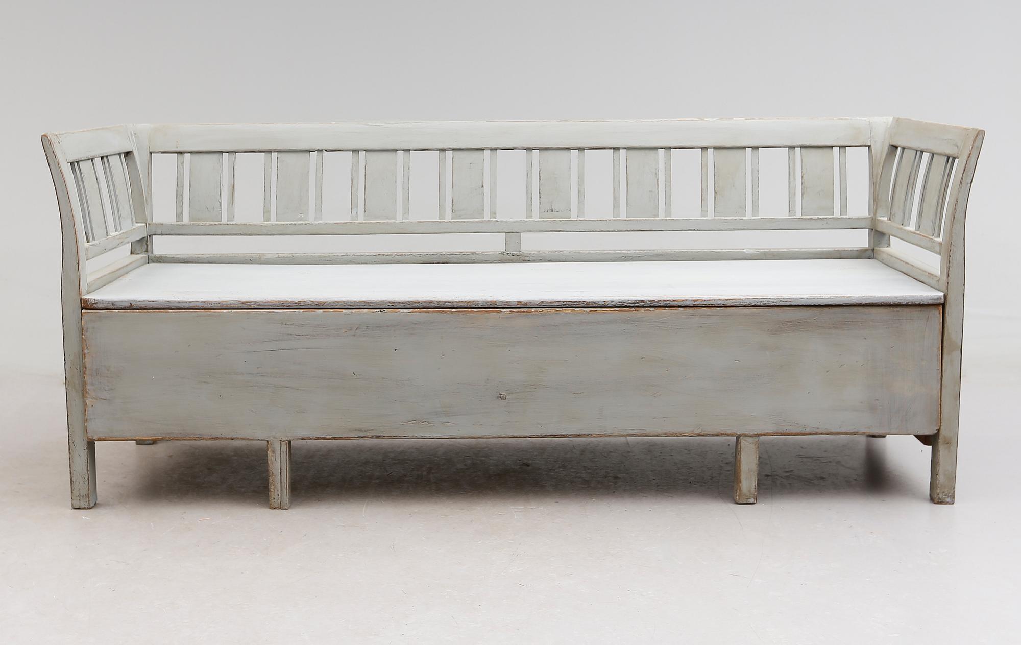SOFFA, sent 1800-tal.