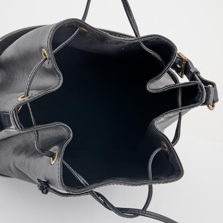 Louis Vuitton, bag, "Epi Noé", 1995.