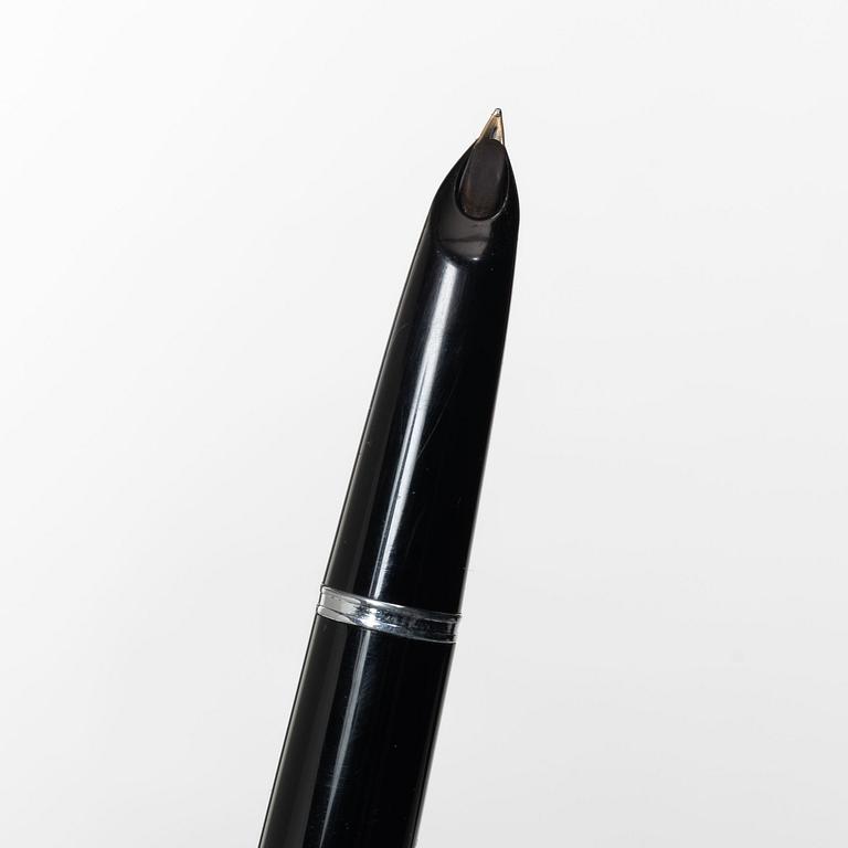 Sheaffer, Parker, Cross, 6 pennor.