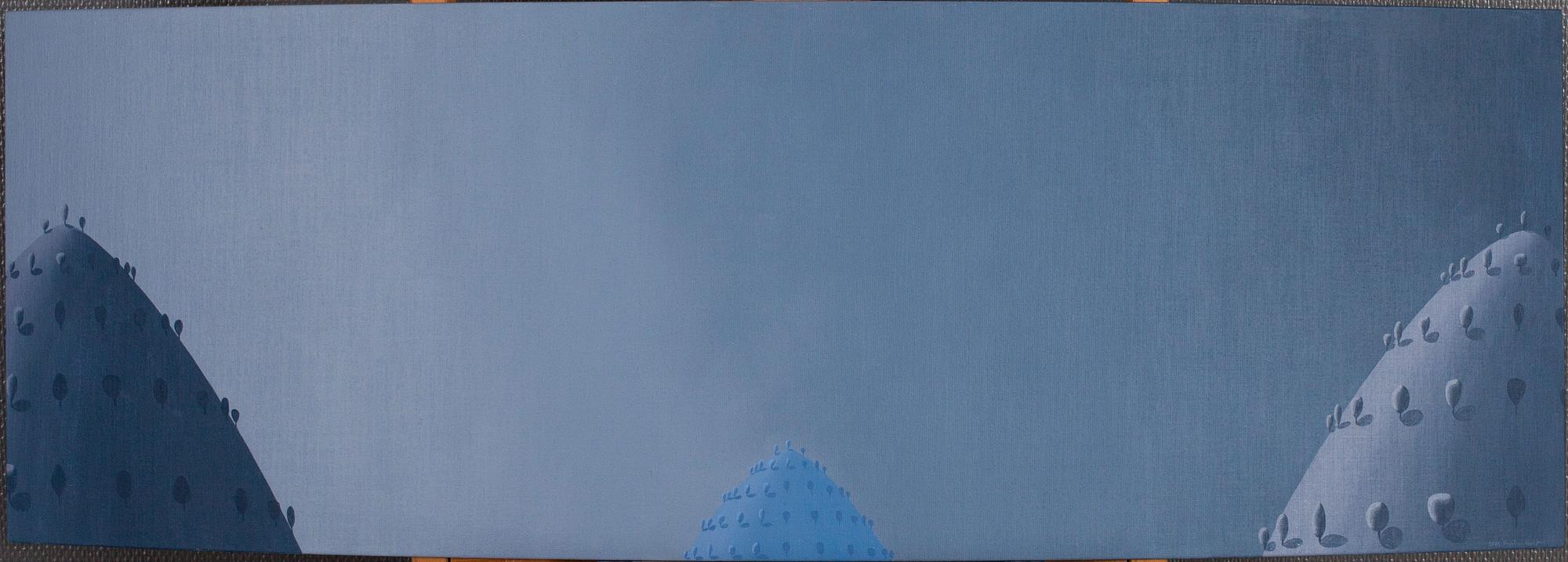 Kristian Krokfors, "KAUKANA".