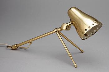 BORDSLAMPA, Boris Lacroix, Frankrike, 1900-talets mitt.