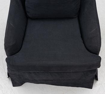 Vincent Van Duysen, an 'Armchair 01', Blasco for Zara Home, after 2022.