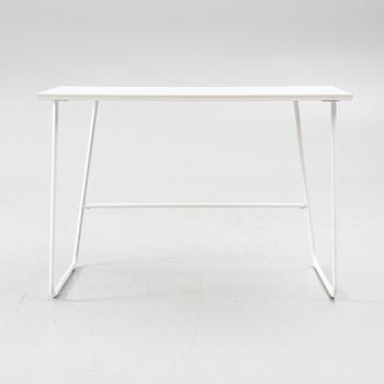 Stina Sandwall, skrivbord, Voice, 2000-tal.