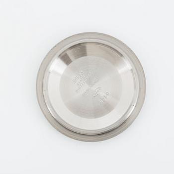 Rolex, GMT-Master II, "Batman".