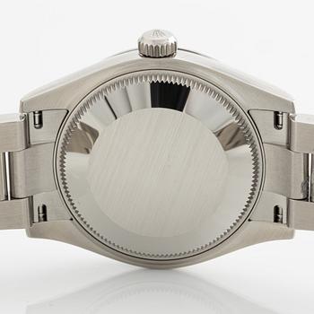 Rolex, Oyster Perpetual 31, "Tiffany Dial", armbandsur, 31 mm.