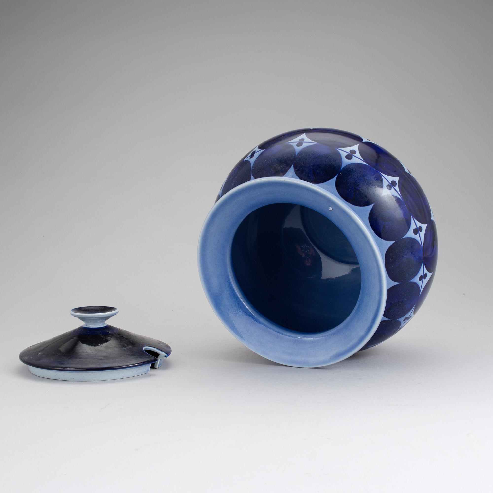 Lisa Larson ◇ Lock med man i hatt Lisa Larson ◇ Lock med man i hatt（Figurin, Lisa Larson (f