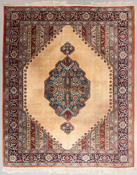 MATTA, old/semiantik, Täbris, ca 298 x 227 cm.