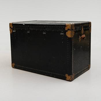 RESEKOFFERT, 1900-talets början.