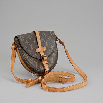 HANDVÄSKA, "Chantilly", Louis Vuitton.
