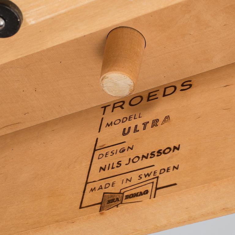 MATBORD, "Ultra", Troeds, Bjärnum.