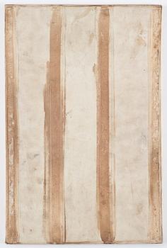 PLAKETT, porslin. Kina, 1900-tal.