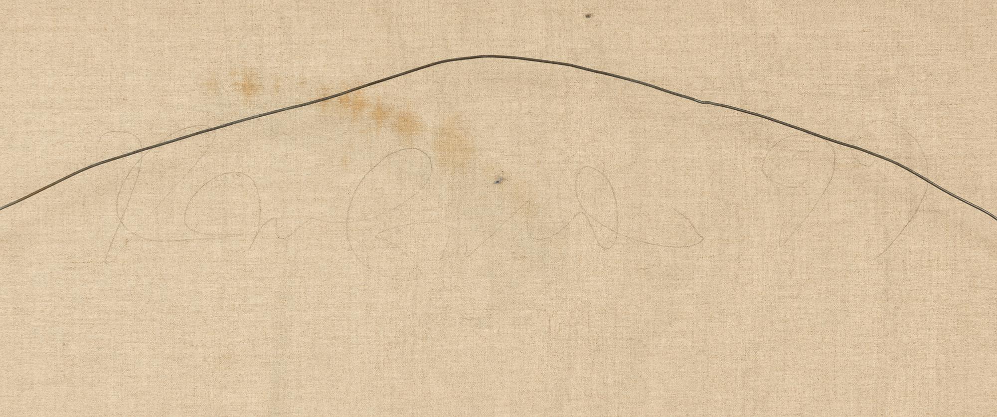 Karin Granqvist, Untitled.